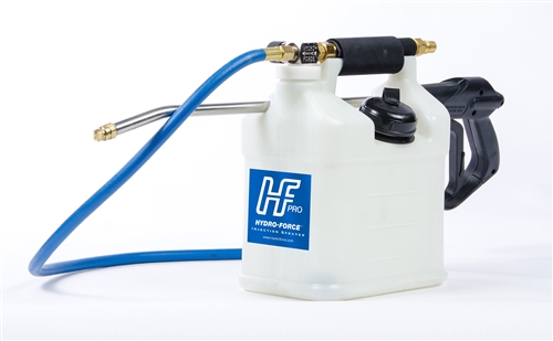 Hydro Force Pro. Original 100-1000psi