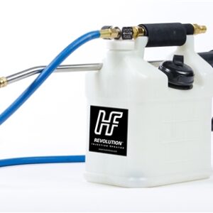 Hydro Force Revolution. Original 100-1000psi