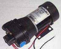 45psi Demand Pump, 12v, 3.5 GPM, Flojet