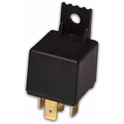 Cooling Fan Relay - Magic Wand Company