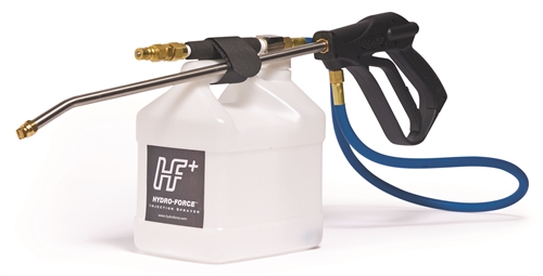 Hydro Force Plus Injection Sprayer 100-1000psi
