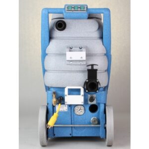 EDIC® Galaxy 5 Gallon Auto Detailing Steam Cleaning Machine