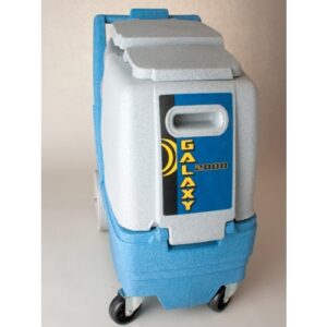 EDIC Galaxy 2000SX-HR Box Extractor [12-Gal, 100 PSI]