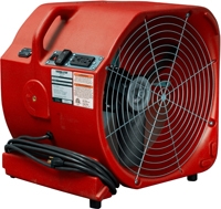 Phoenix FOCUS Axial Air Mover