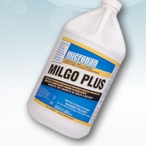 Microban Milgo Plus (formerly QGC)