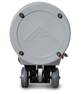 T-Rex Rotary Extractor