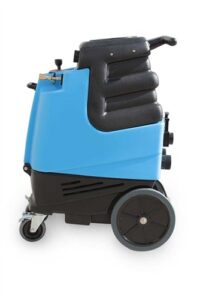 1003DX Speedster Deluxe Carpet Extractor