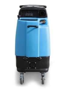 1005DX Speedster Deluxe Carpet Extractor