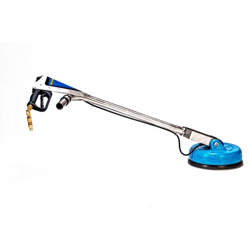 EDIC 7 Counter-Top Revolution Handheld Tile & Grout Cleaning Tool