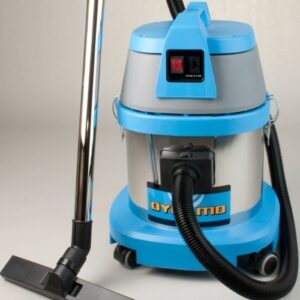 Dynamo 5 Gallon Wet/Dry Vacuum