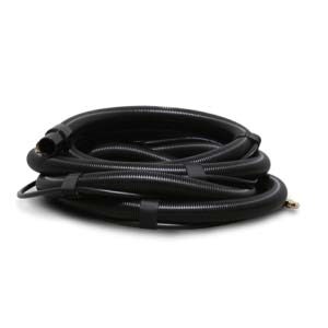 8100 1.5" 25' Vacuum And Solution Hose Combo