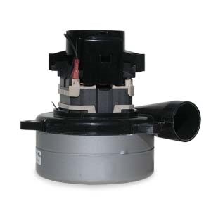 C301 Vacuum