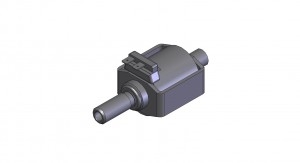 C378 55 PSI Solenoid Pump