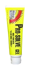 Pro Solve Gel Tube by Pros Choice