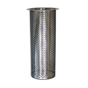 H359 Lint Hog Strainer Basket - Stainless Steel