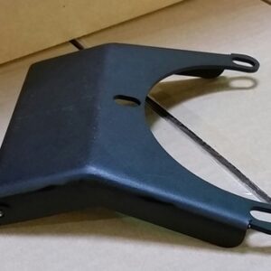 Bracket, Head Stabilizer, Coated RX-20