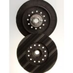 TU1505 Pad Holders