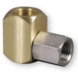 Swivel for Reel Innovations low and high pressure reels