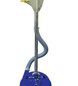 Sandia 10-0859: 12" Hard Surface Turbo Brush Tool for Sniper 1200 PSI 12-Gallon