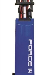 Sandia 60-1000 Force 14 Upright Vacuum