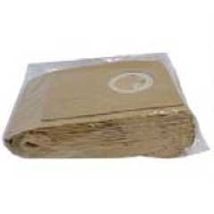 FORCE 14 Vacuum Replacement Paper Bags (10 Pack)