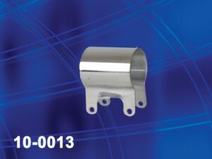 Valve bracket for 1.5" Tube