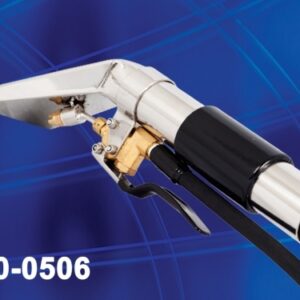 4" Auto Detailer Tool