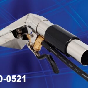 4" Standard Detail Tool w/Splashguard