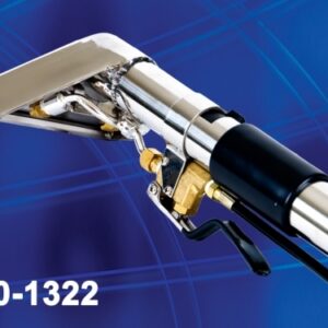 6" Detail Tool, w/Vacuum release