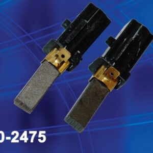 Motor Brushes,Unversal (Set of 2)