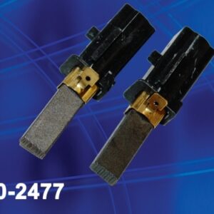 24V & 25V DC Motor Brushes (set of 2)