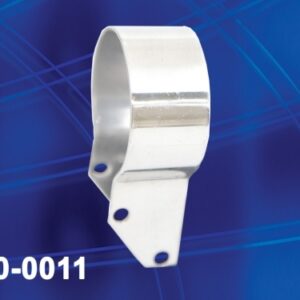 Detail Valve Bracket