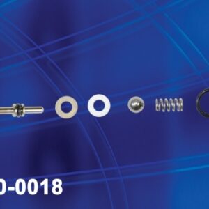 Detail tool  Valve repair kit