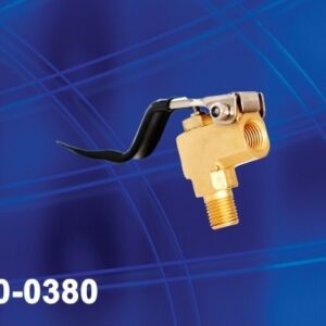 Priming Valve