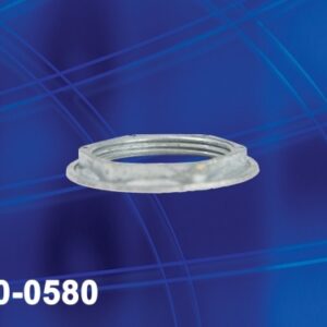 Gate Valve Nut , Threaded (1.50")