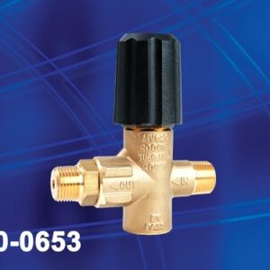 Unloader,450-500 PSI