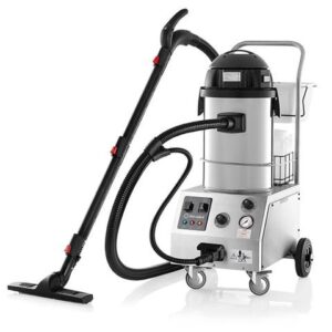 EDIC Endeavor™ Tile & Grout Cleaning Extractor (Heat Optional) —