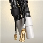 EDIC Hose & Wand Combo - 25'