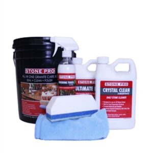 GRANITE CARE KIT