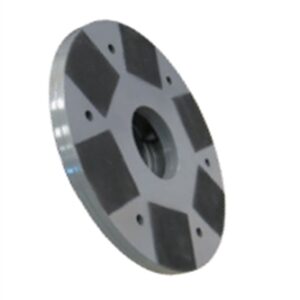 WEIGHTED DRIVE PLATE