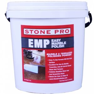 EMP EASY MARBLE POLISH