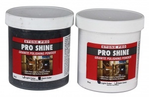 PRO SHINE GRANITE POLISHING POWDER