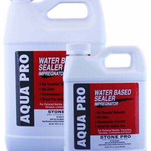 AQUA PRO ALL-PURPOSE WATER BASED IMPREGNATING SEALER