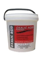 OXALIC ACID POLISHING POWDER