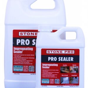 PRO SEALER IMPREGNATING SEALER