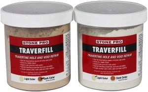 Traverfill Travertine Hole Filler