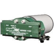 PUMPTEC SERIES 112v