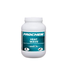 Heat Wave S778 carpet cleaning powder for truckmounts