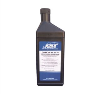 Lubricants - Cat Water Pump Oil, 21oz
