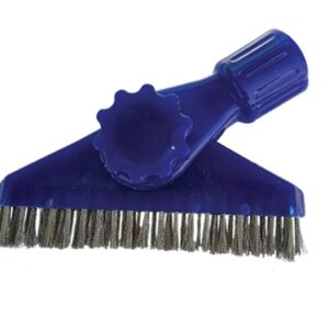 Stainless Steel Grout Brush